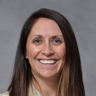 Amy Cooley, Family Nurse Practitioner, Minneapolis, MN