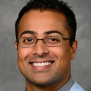 Manoj Kalayil, MD