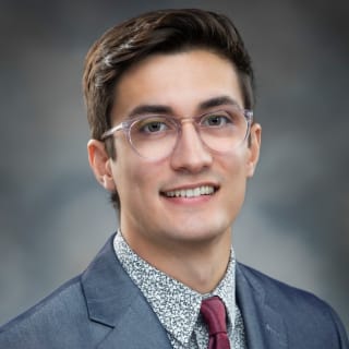 Andrew Braun, MD
