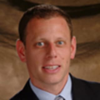 Craig Rubenstein, MD
