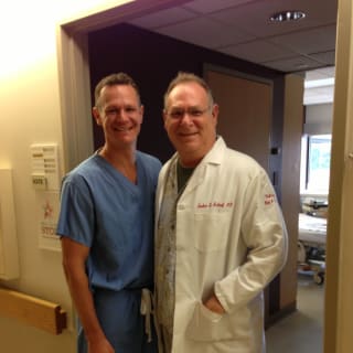 Joshua Scharf, MD, Otolaryngology (ENT), Wynnewood, PA, Bryn Mawr Hospital