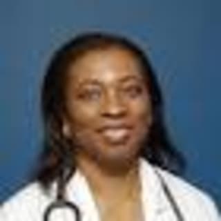 Uduak Etuknwa, MD, Pediatrics, Corpus Christi, TX, Driscoll Children's Hospital