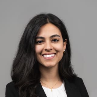 Dr. Neha Sharma, MD – Cleveland, OH | Resident Physician