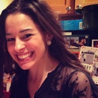 Sarah (Albarran) Brooks