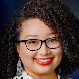 Olivia Spaulding, MD, Other MD/DO, Washington, DC