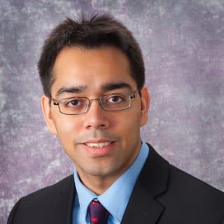 Prabhpreet Singh, MD, Cardiology, Green Bay, WI, Ohio State University Wexner Medical Center