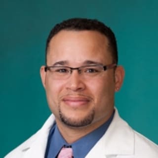 Ryan Gholson, MD