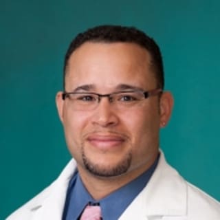 Ryan Gholson, MD, Obstetrics & Gynecology, Tulsa, OK, Oklahoma State University Medical Center