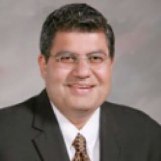 Kalpesh Ganatra, MD, Pulmonology, Hastings, NE, Lexington Regional Health Center