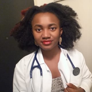 Ijeoma Ezeife, MD, Cardiology, Christiana, DE, Christiana Care - Wilmington Hospital