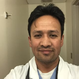 Rupesh Khanal, MD