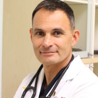 Benjamin Gonzalez, MD, Emergency Medicine, Silver Spring, MD, Virginia Hospital Center
