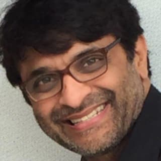Dinesh Shah, MD