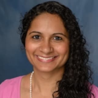 Nirupama Gupta, MD, Pediatrics, Gainesville, FL