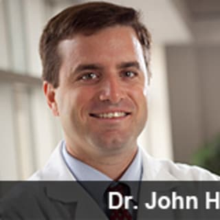 John Holly IV, MD