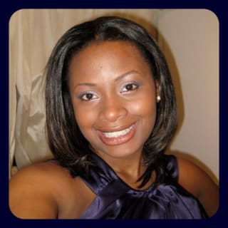 Cristal Brooks, Pediatric Nurse Practitioner, Jamaica, NY, NYC Health + Hospitals / Queens