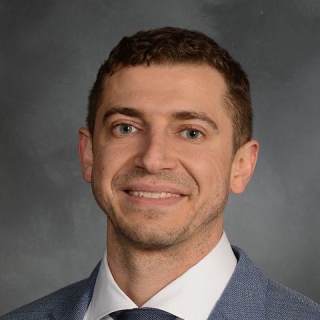 Osama Kashlan, MD