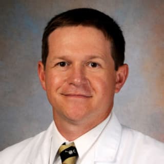 Nicholas White, MD, General Surgery, Florence, SC