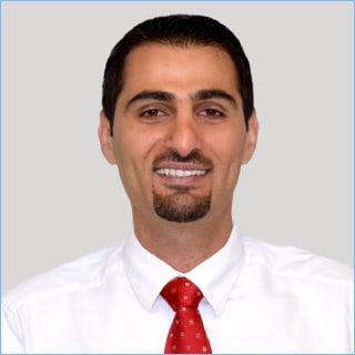 Ahmed Alomari, MD, Pathology, Indianapolis, IN, Eskenazi Health