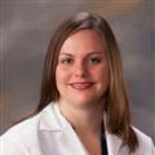 Kristina (Mcgraw) Harvell, DO, Family Medicine, Sallisaw, OK