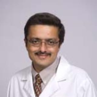Ashwani Sethi, MD