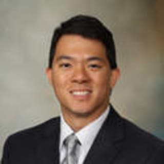 Daniel Ma, MD, Radiation Oncology, Rochester, MN