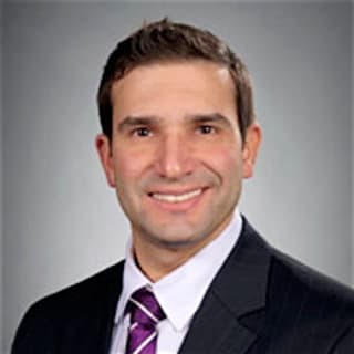 Jon-Paul DiMauro, MD