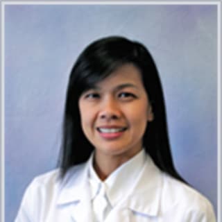 Aleona Oculam, MD, Internal Medicine, Knoxville, TN