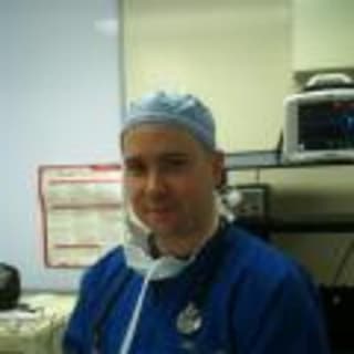 Jeremy Frederick, MD, Anesthesiology, New York, NY