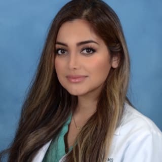 Armina Azizi, MD, General Surgery, Fort Lauderdale, FL