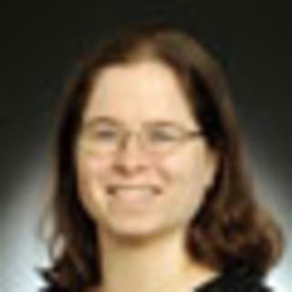 Jillian Klein, MD, Pediatrics, Cincinnati, OH, Christ Hospital