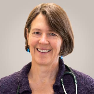 Carol Thayer, MD, Family Medicine, Georgia, VT, University of Vermont Medical Center