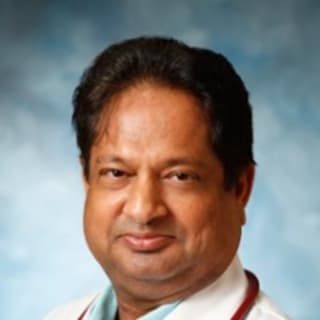Raj Khambhati, MD, Internal Medicine, Palm Springs, FL, HCA Florida JFK Hospital