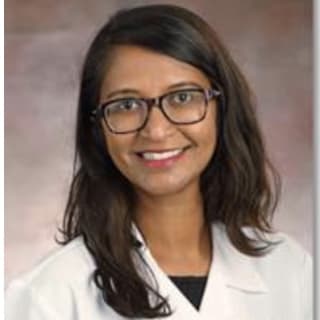 Sneha Pampati, MD, Pediatrics, Laurel, MD