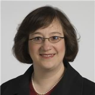 Francine Erenberg, MD, Pediatric Cardiology, Cleveland, OH, Cleveland Clinic