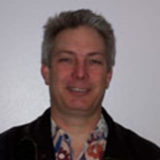 Paul Jordan, MD