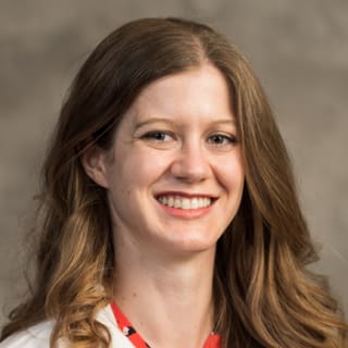 Caryn Brehm, MD, Pulmonology, Urbana, IL