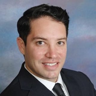 Matthew Heller, DO, Ophthalmology, Phoenix, AZ