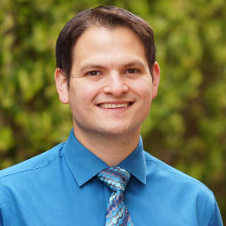 Nicholas Arger, MD, Pulmonology, San Francisco, CA, UCSF Medical Center