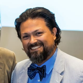David J. Garcia, DO, Anesthesiology, Ann Arbor, MI, University of Michigan Medical Center