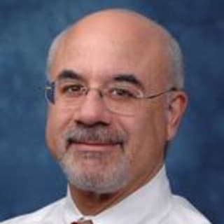 Seth Corey, MD, Pediatric Hematology & Oncology, Cleveland, OH