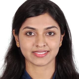 Tharika Rajmohan, MD, Internal Medicine, Saint Louis, MO