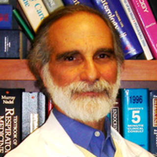 Stephen Gluckman, MD, Infectious Disease, Philadelphia, PA, Hospital of the University of Pennsylvania