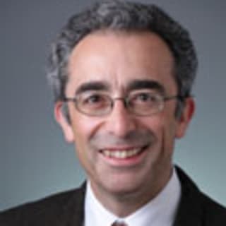 Gregory Allam, MD