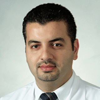 Elie Abu Jawdeh, MD, Neonat/Perinatology, Dallas, TX