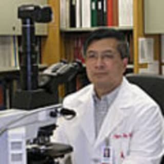 Tzongwen Huang, MD, Pathology, Charleston, WV, Charleston Area Medical Center