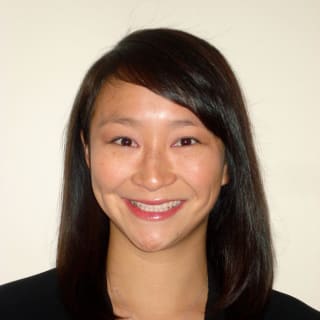 Stephanie Wong, MD, Orthopaedic Surgery, San Francisco, CA