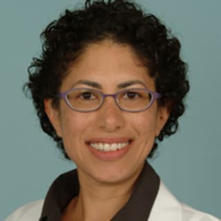 Leila Hebshi, MD