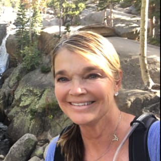 Mandy Hartman