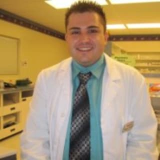Robert Matza, Pharmacist, Philadelphia, PA
